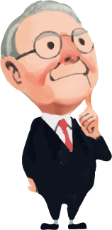 バフェット・コード